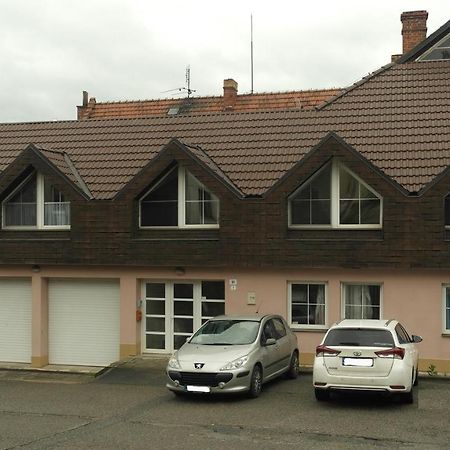 Apartman Discoveryou Rájec-Jestřebí Exteriér fotografie