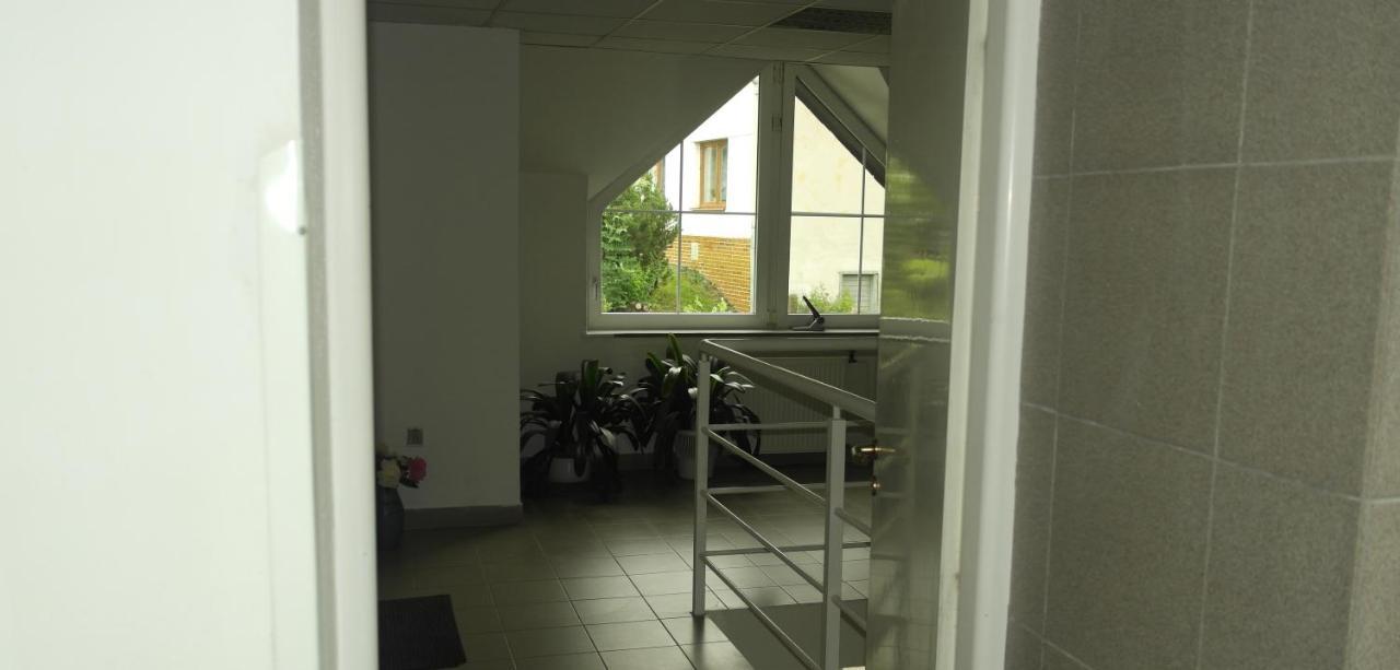 Apartman Discoveryou Rájec-Jestřebí Exteriér fotografie