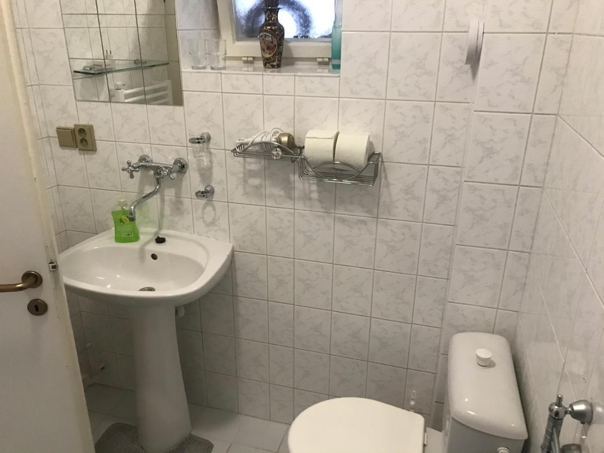 Apartman Discoveryou Rájec-Jestřebí Exteriér fotografie