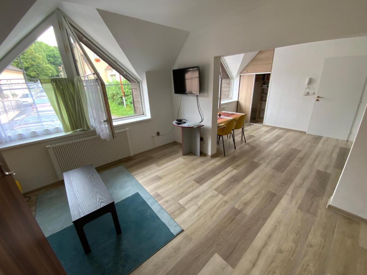 Apartman Discoveryou Rájec-Jestřebí Exteriér fotografie