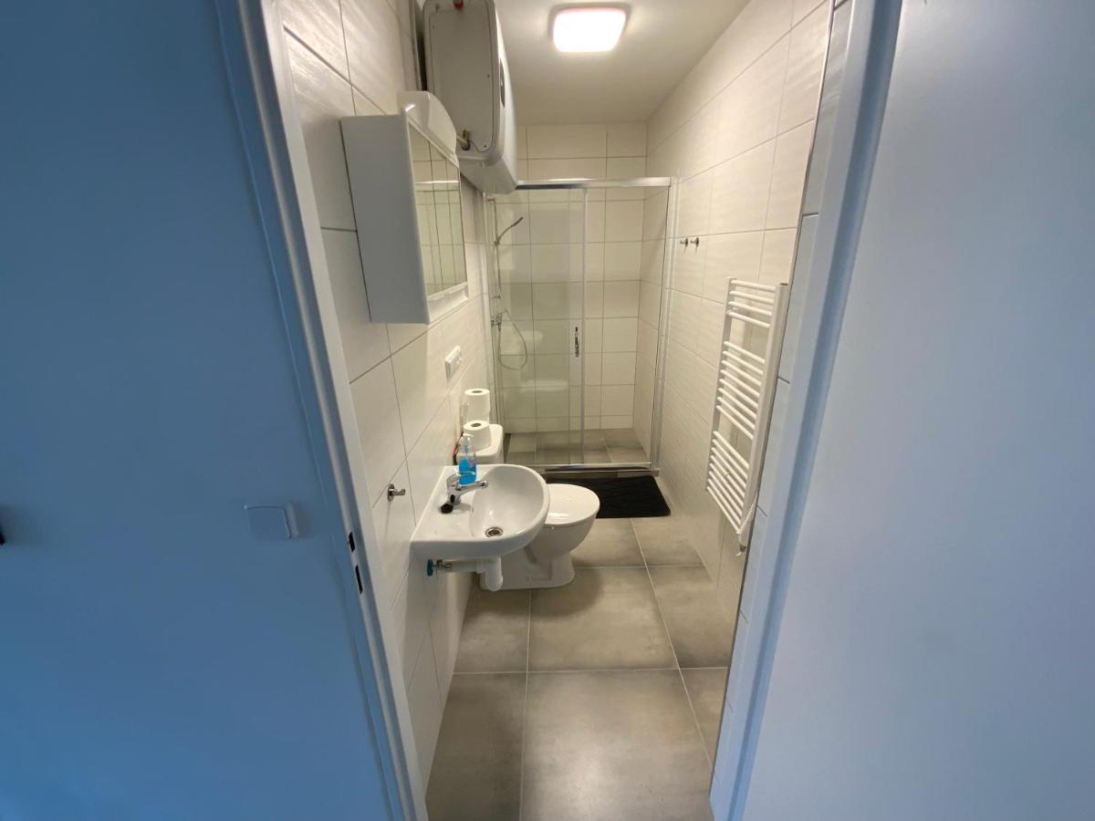Apartman Discoveryou Rájec-Jestřebí Exteriér fotografie