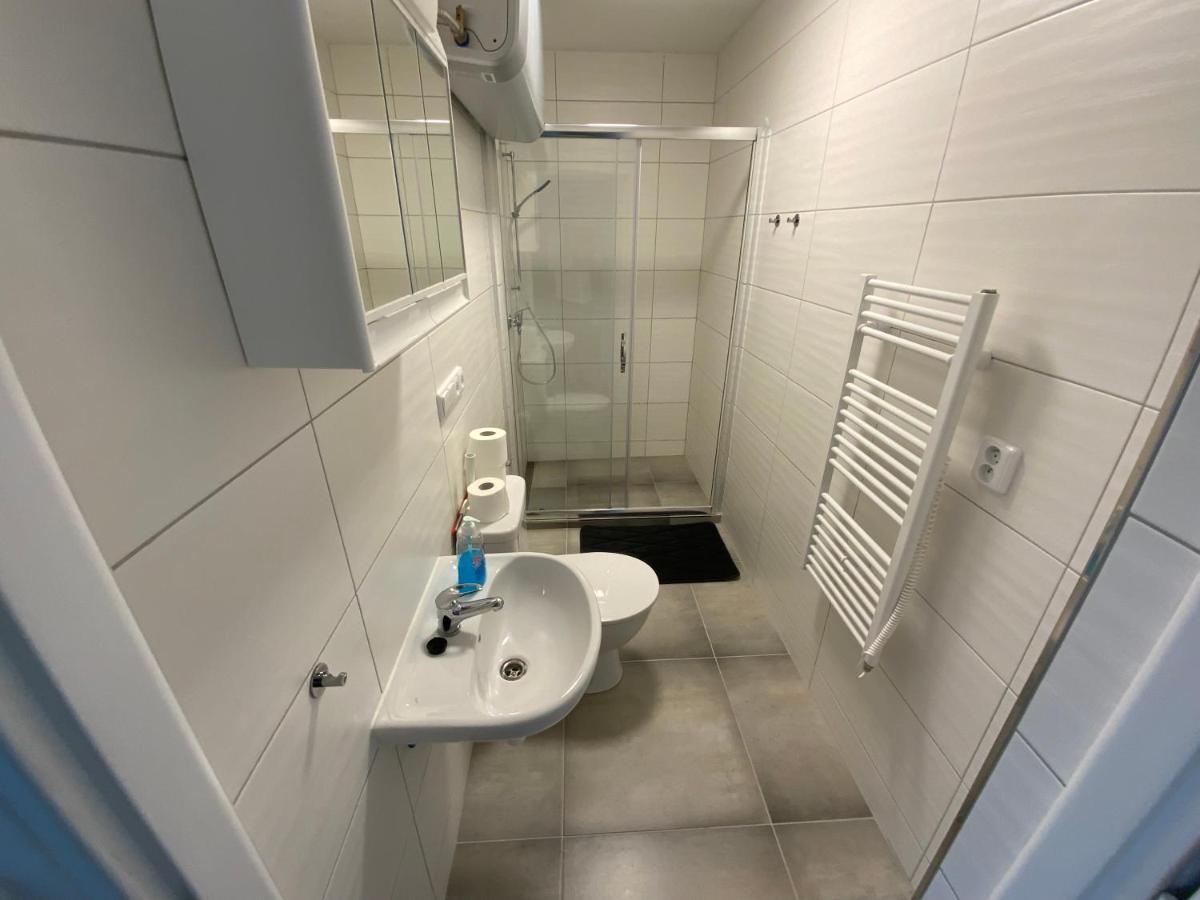 Apartman Discoveryou Rájec-Jestřebí Exteriér fotografie