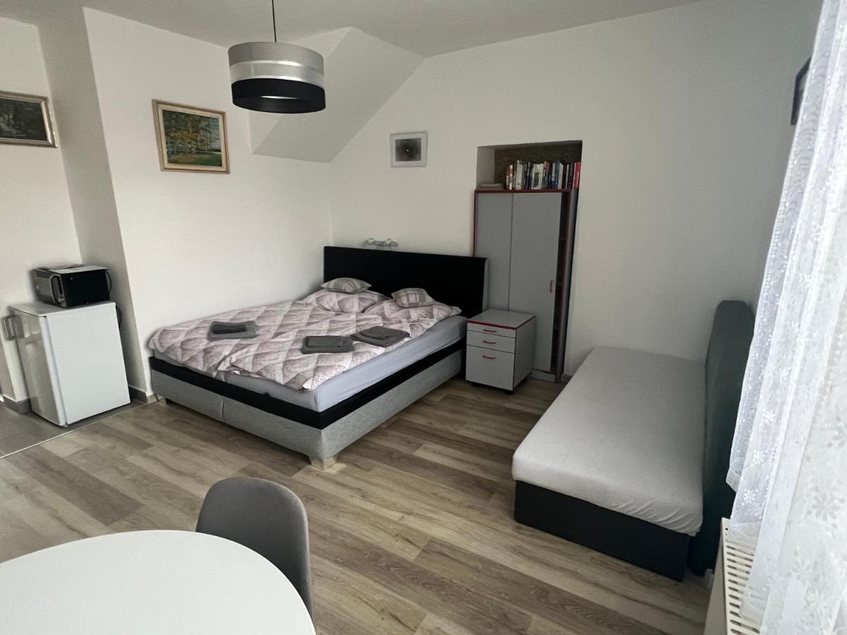 Apartman Discoveryou Rájec-Jestřebí Exteriér fotografie